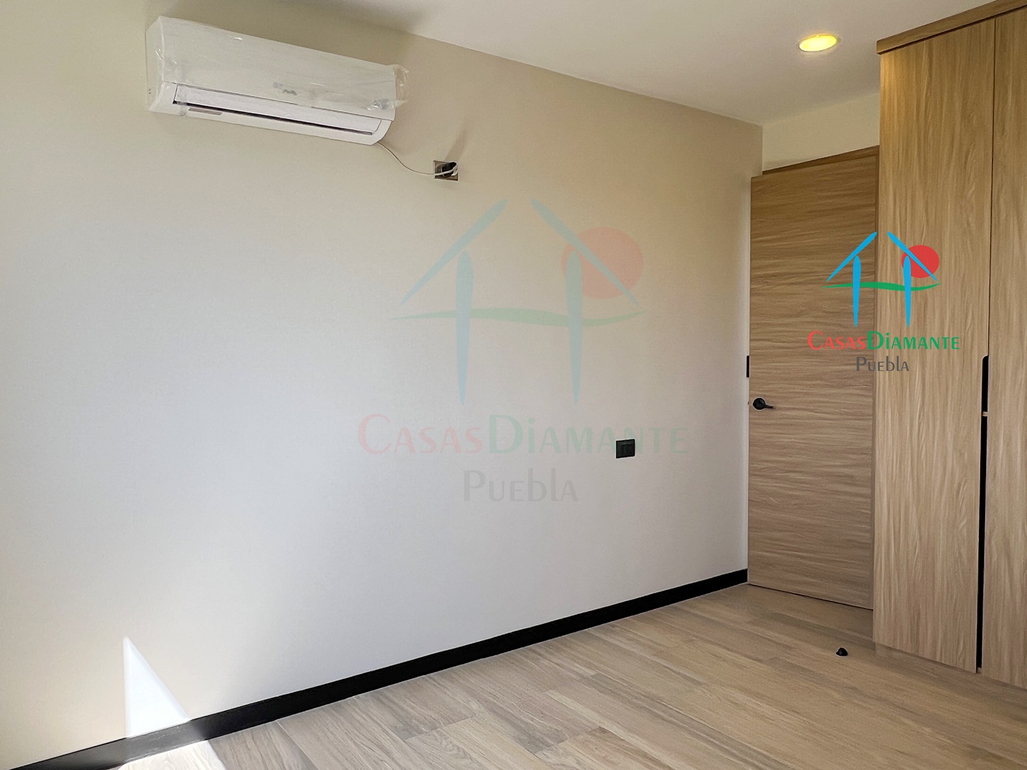 Parque Quintana Roo Casa Perla - Recámara uno 3